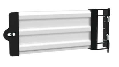 Swing Gate for 3 Rib Style Guard Rail System