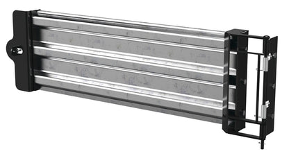 Swing Gate for 3 Rib Style Guard Rail System