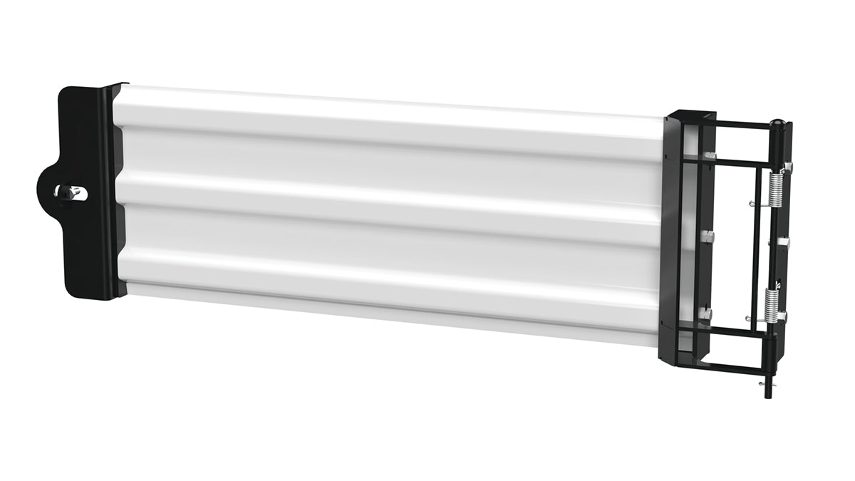 Swing Gate for 3 Rib Style Guard Rail System