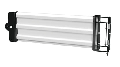 Swing Gate for 3 Rib Style Guard Rail System