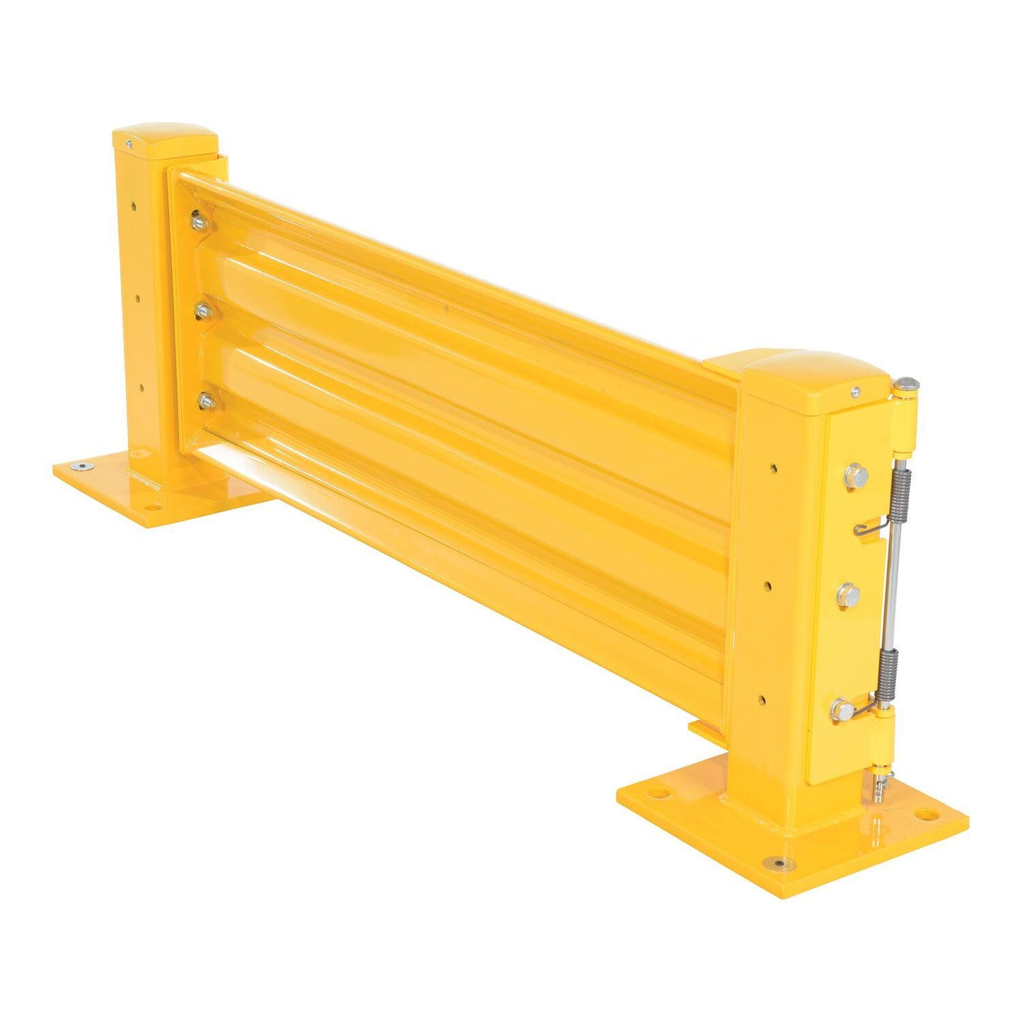 Swing Gate for 3 Rib Style Guard Rail System