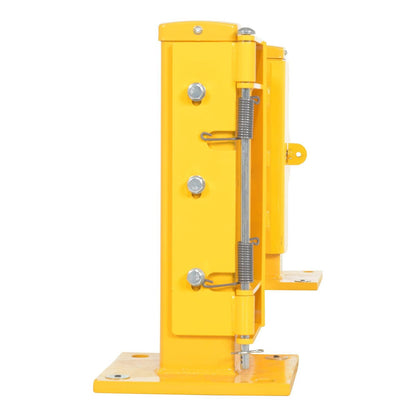 Swing Gate for 3 Rib Style Guard Rail System