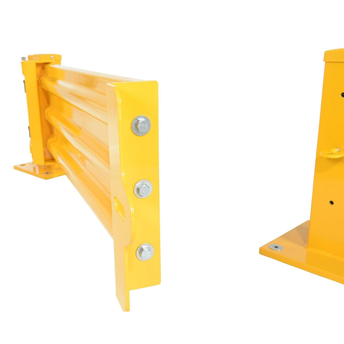 Swing Gate for 3 Rib Style Guard Rail System