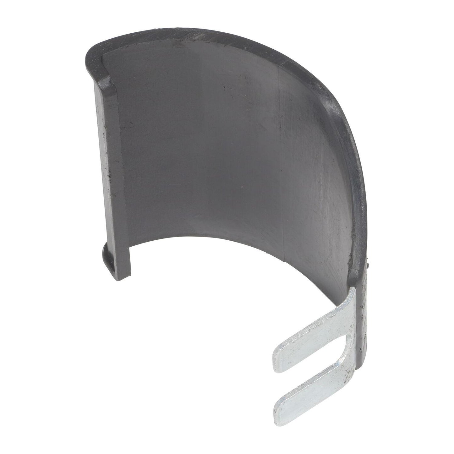 Curved Guardrail Reflectors