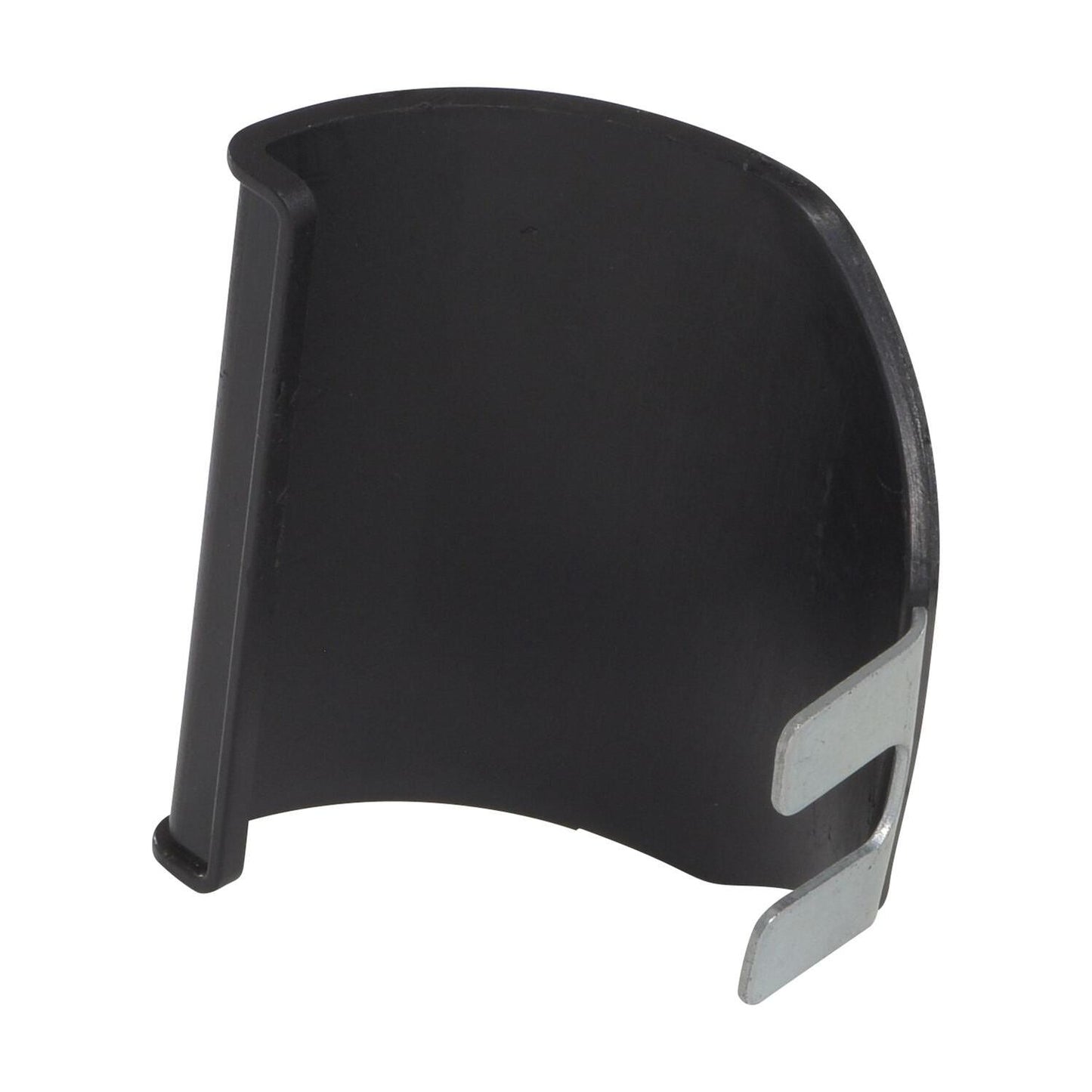 Curved Guardrail Reflectors