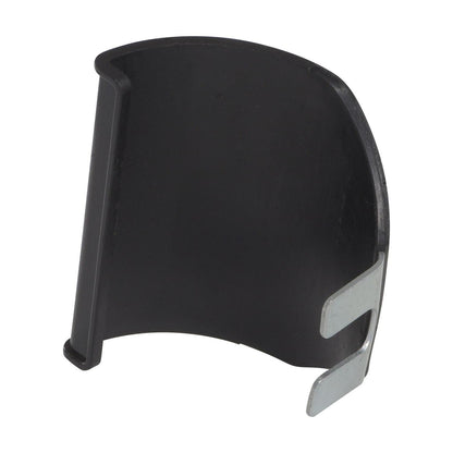 Curved Guardrail Reflectors