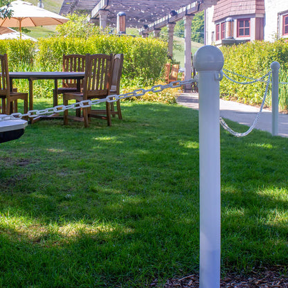 Ground Poles