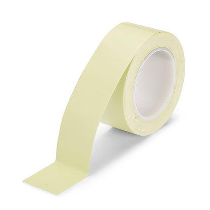 Egress Glow in the Dark Marking Tape - Up to 7 Hour Afterglow