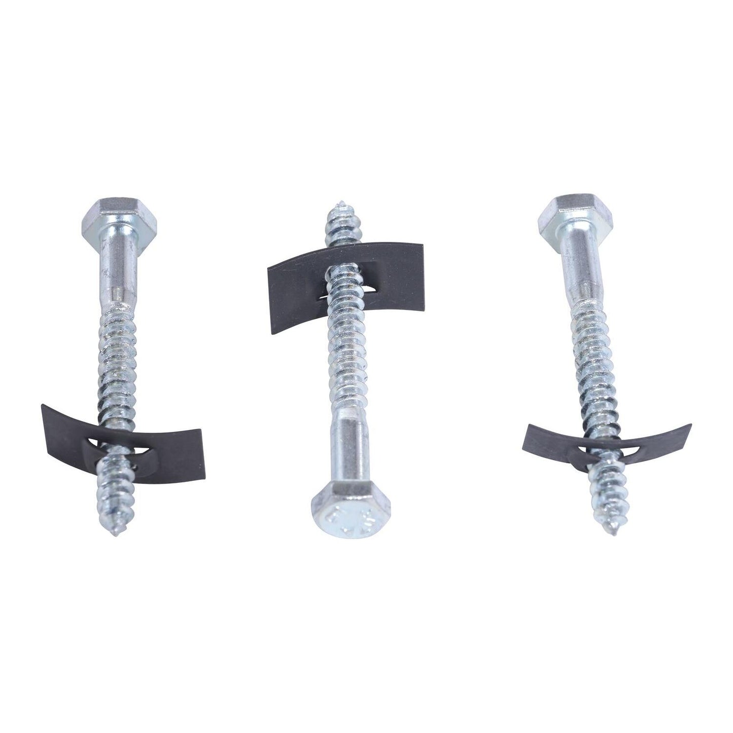 Steel Ergonomic Wheel Chock Handle