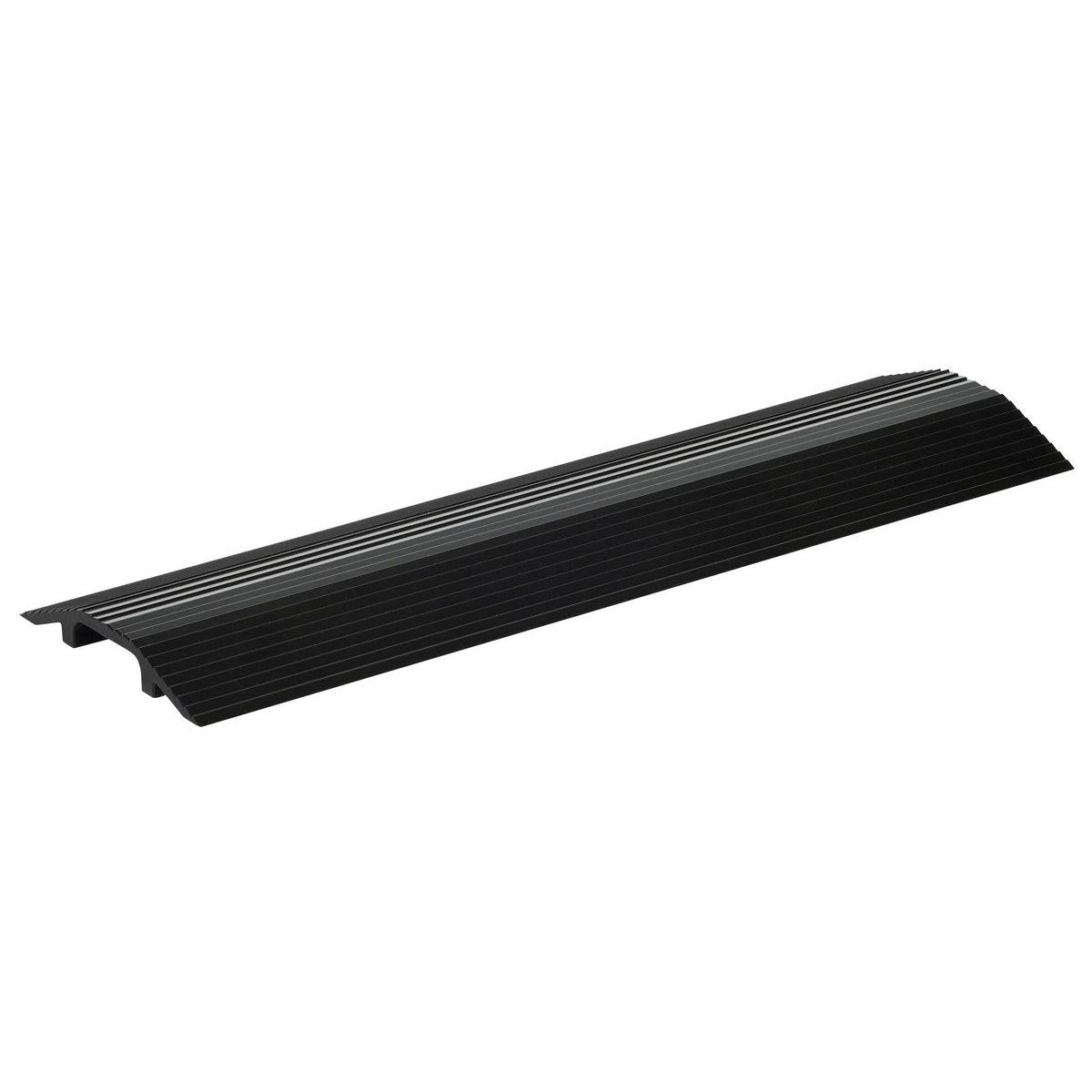 7-1/8" x 1-1/16" Single Channel 24" Crossover