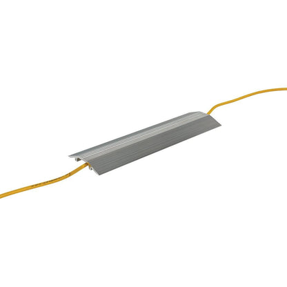 7-1/8" x 1-1/16" Single Channel 24" Crossover