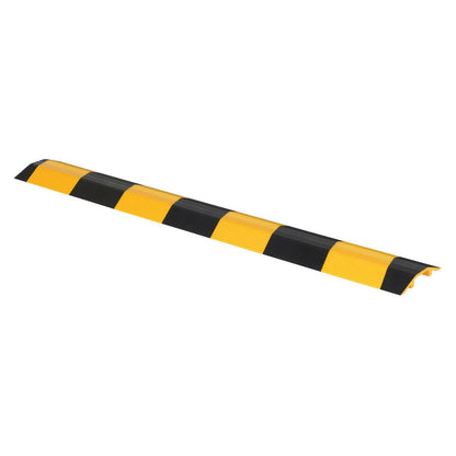 7-1/8" x 1-1/16" Single Channel 24" Crossover