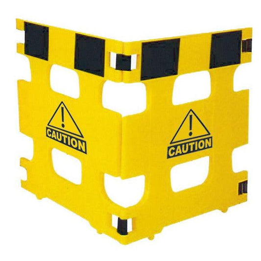 Multi-Purpose Barricades