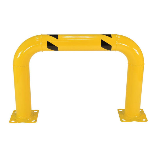 Steel High Profile Machinery Guard 36 In. x 24 In. x 4 In.