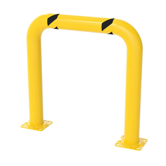 Steel High Profile Machinery Guard 36 In. x 36 In. x 4 In.