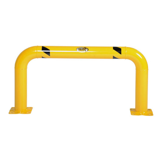 Steel High Profile Machinery Guard 48 In. x 24 In. x 4 In.