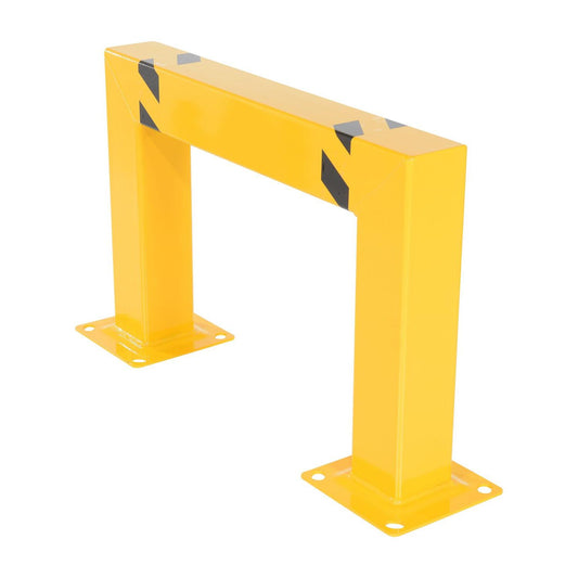 Steel Square High Profile Machinery Guard 36 In. x 24 In. x 5 In.