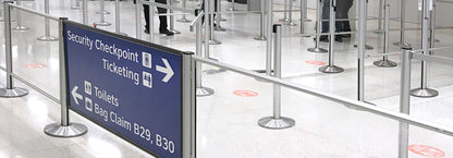 Single Breakaway Barrier Gate