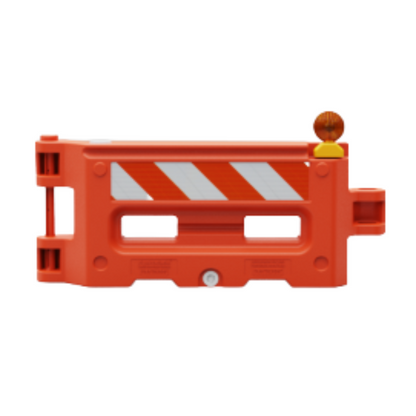 Barricade Light Kit for Hydrocade Water Filled Barricade System