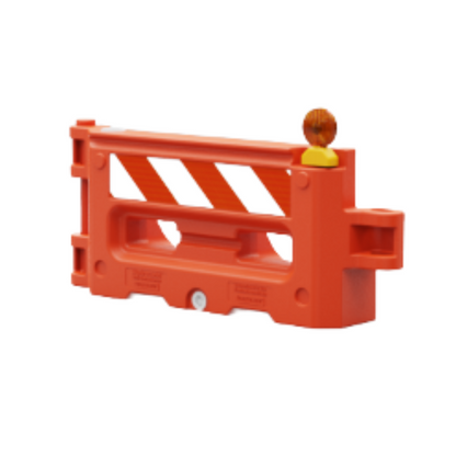 Barricade Light Kit for Hydrocade Water Filled Barricade System