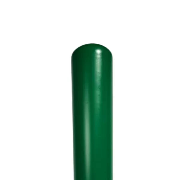 7" Round Top Bollard Covers