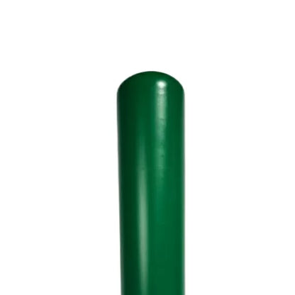 7" Round Top Bollard Covers
