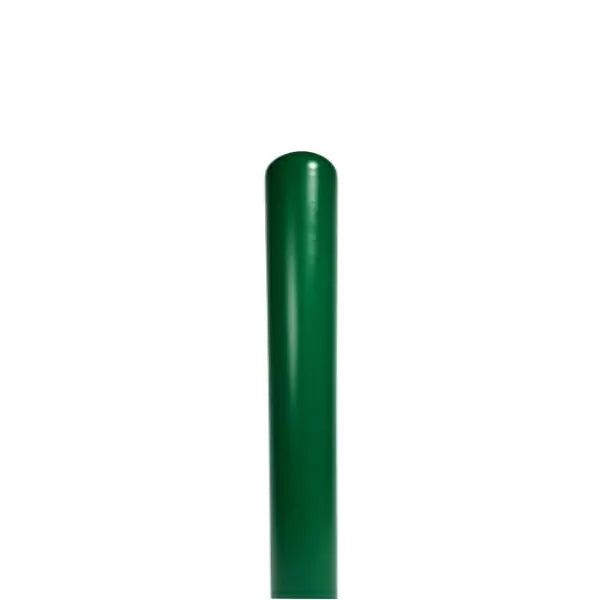7" Round Top Bollard Covers