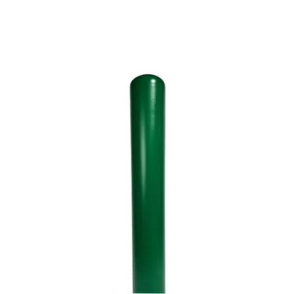 7" Round Top Bollard Covers