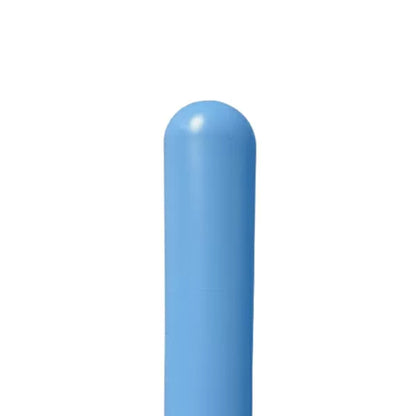 7" Round Top Bollard Covers