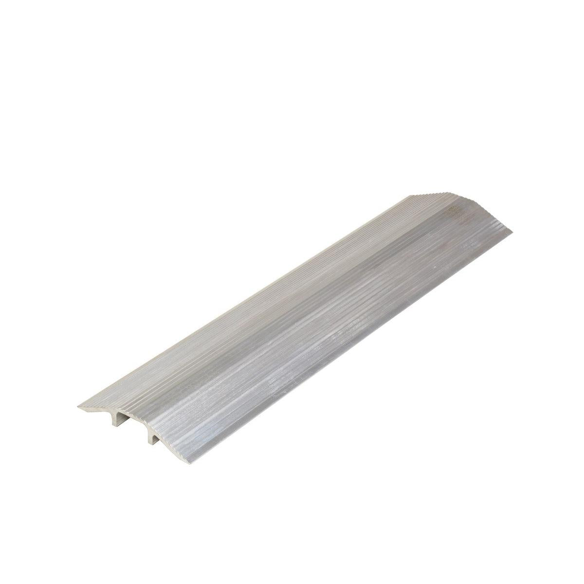 7-1/8" x 1-1/16" Single Channel 24" Crossover