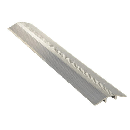 7-1/8" x 1-1/16" Single Channel 24" Crossover