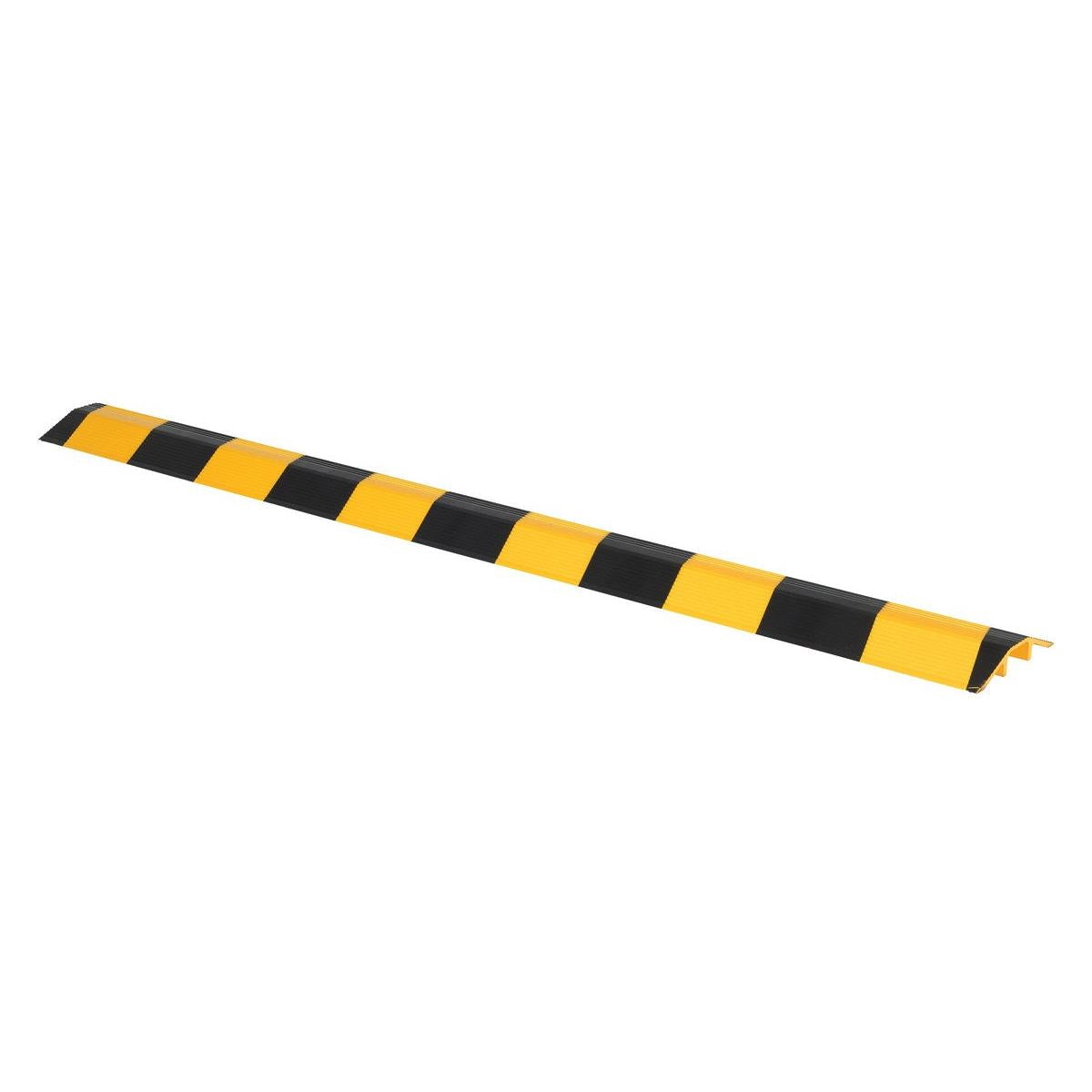 7-1/8" x 1-1/16" Single Channel 24" Crossover