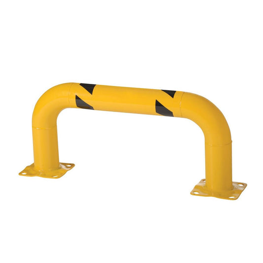 Steel Low Profile Rack Guard Bollard 36-5/8 In. x 16 In.