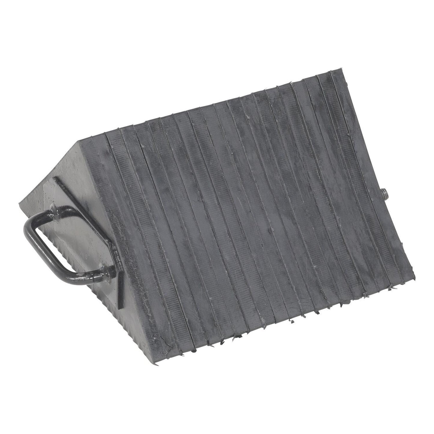 Laminated Rubber Wheel Chocks