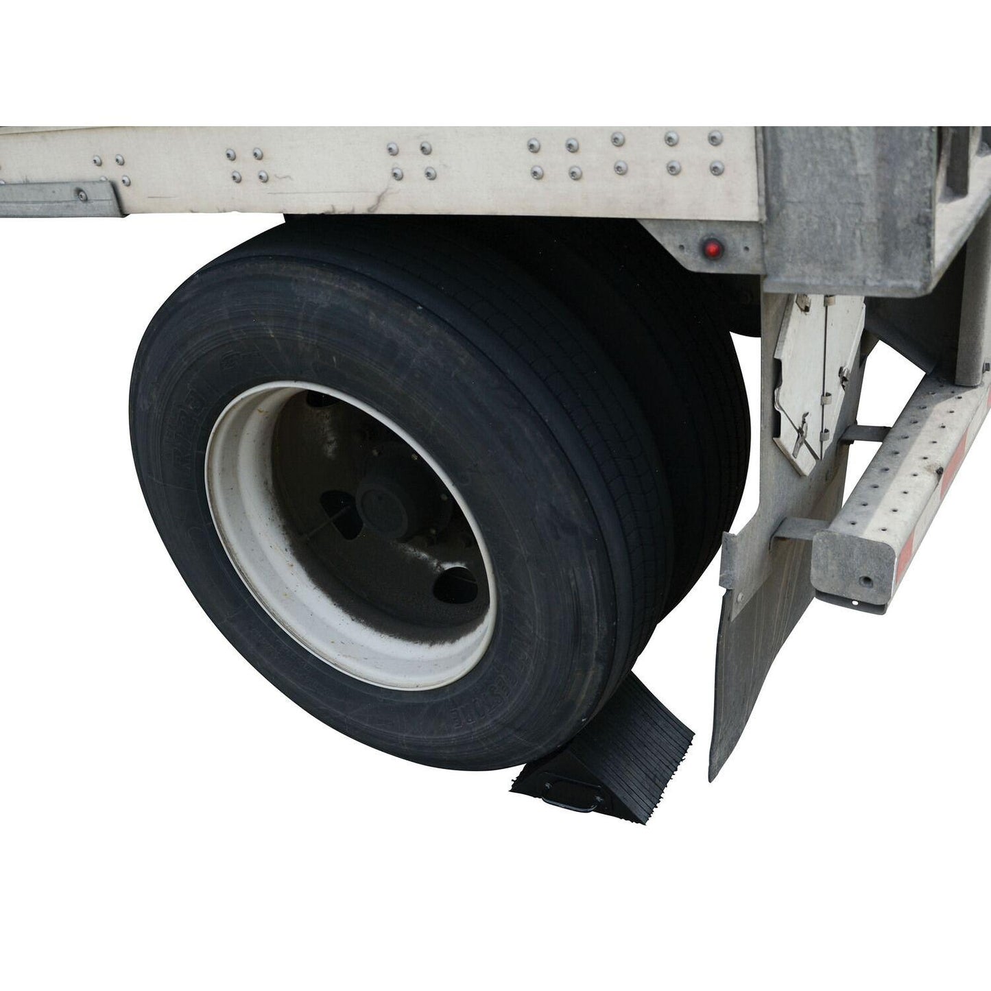 Laminated Rubber Wheel Chocks