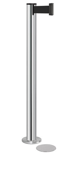Beltrac 3000 Magnetic Base Stanchion