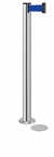Standing Beltrac Stanchions