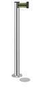 Standing Beltrac Stanchions