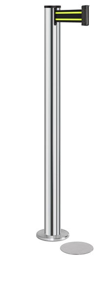 Beltrac 3000 Magnetic Base Stanchion