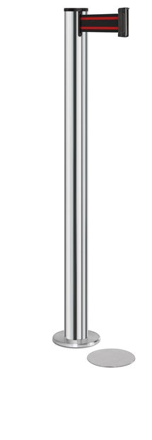 Beltrac 3000 Magnetic Base Stanchion