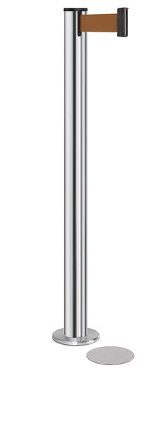 Beltrac 3000 Magnetic Base Stanchion