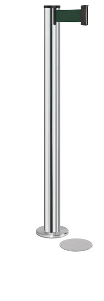 Beltrac 3000 Magnetic Base Stanchion