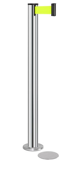 Beltrac 3000 Magnetic Base Stanchion