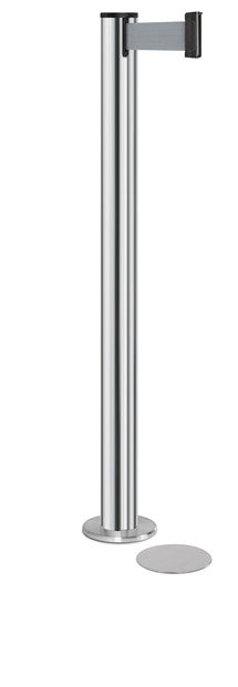 Beltrac 3000 Magnetic Base Stanchion