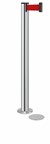 Standing Beltrac Stanchions