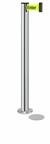 5.5" Magnetic Base - 10 Feet