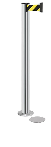Beltrac 3000 Magnetic Base Stanchion
