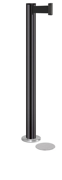 Beltrac 3000 Magnetic Base Stanchion
