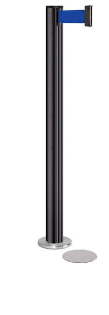 Beltrac 3000 Magnetic Base Stanchion
