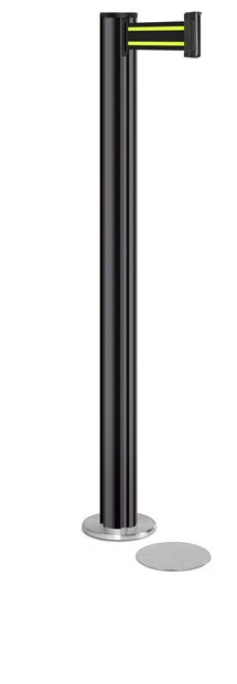 Beltrac 3000 Magnetic Base Stanchion